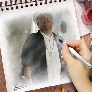 Meet your Posher, Chino